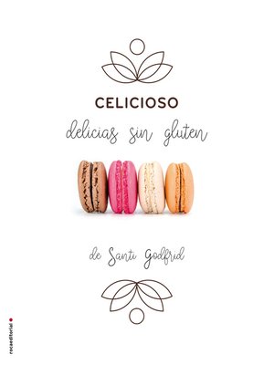 cover image of Celicioso